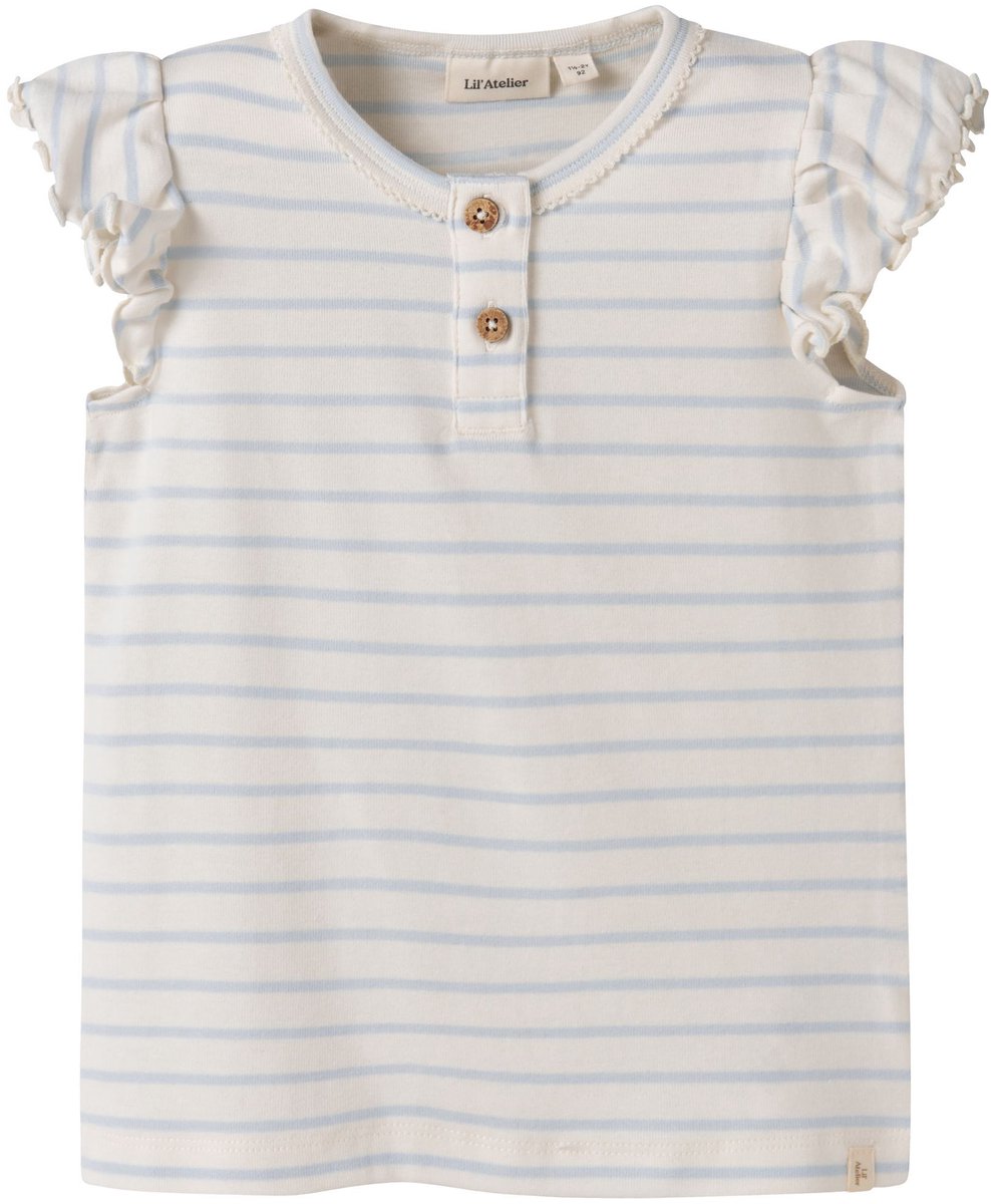 Lil' Atelier Top regular fit