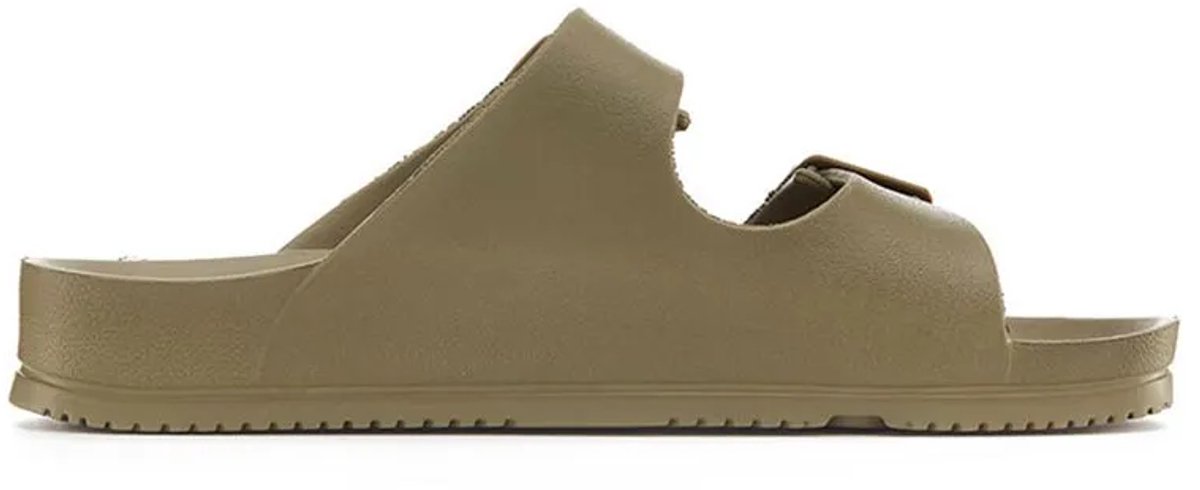 Duuo Shoes Bio Eva Slippers Bruin EU 36