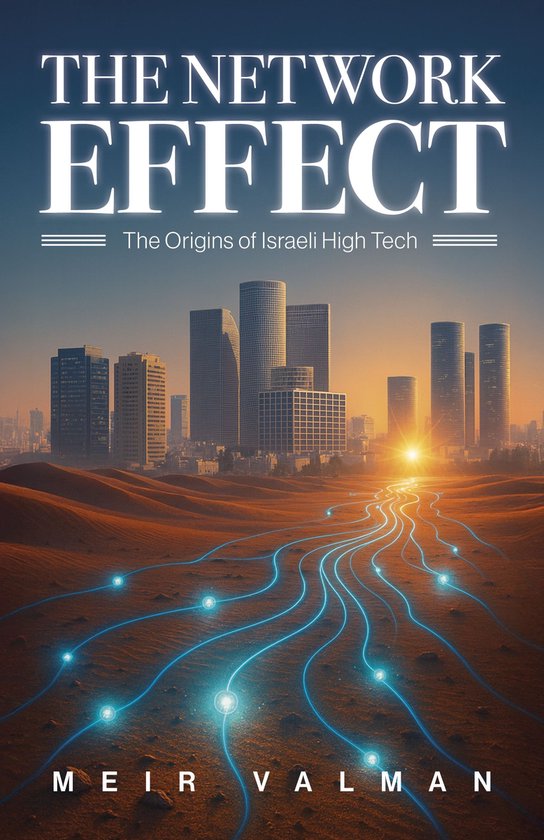 The Network Effect - cover