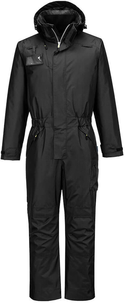 Portwest PW3 Winteroverall PW359 - Zwart - L