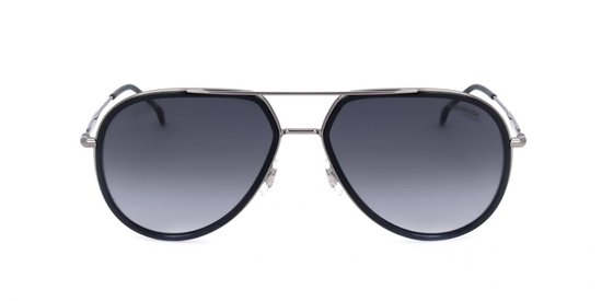 Carrera CARRERA 295/S BLACK 58/16/150 UNISEX Zonnebrillen van Merkloos — afbeelding 4