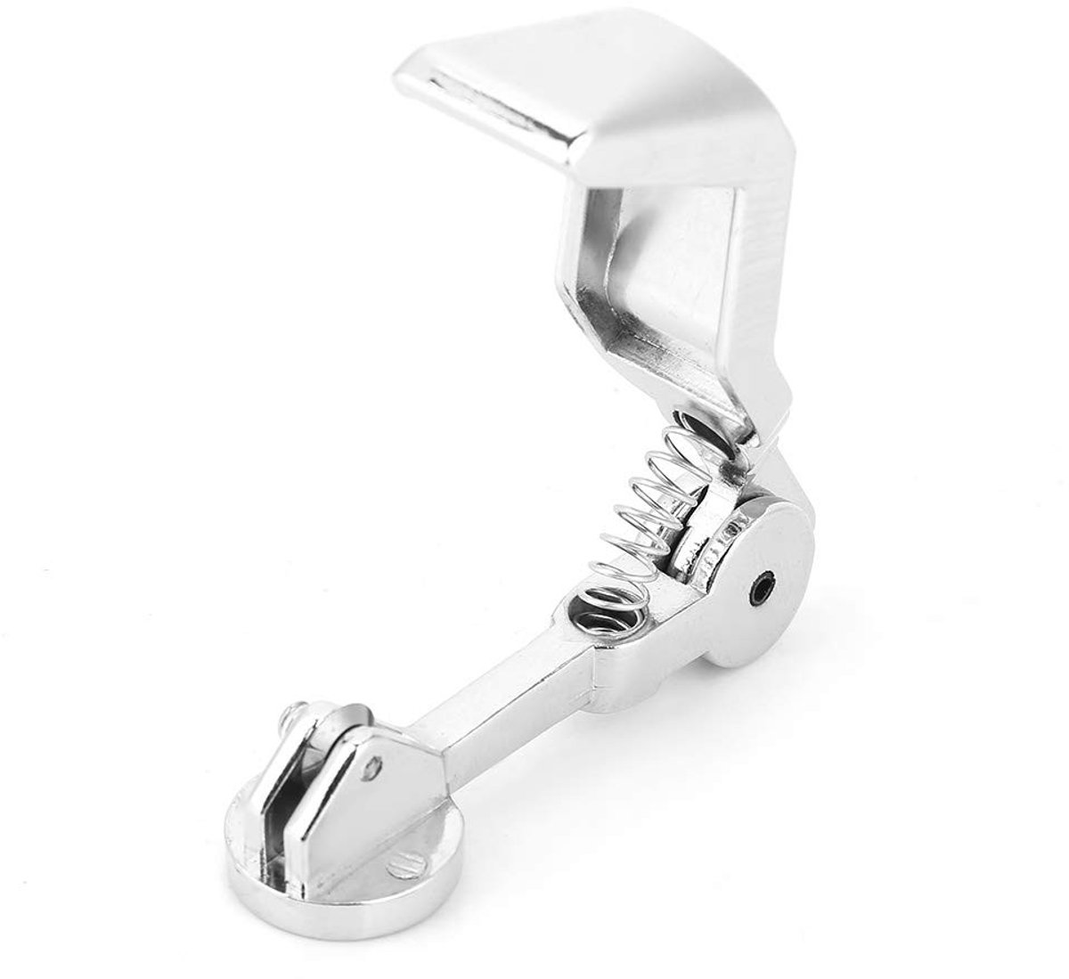 Dailygoods- Glazen Buissnijder Professioneel - Handmatig Snijgereedschap - Flessensnijder - Zinklegering - Draagbaar - Voor buizen tot 40 mm - Glassnijder