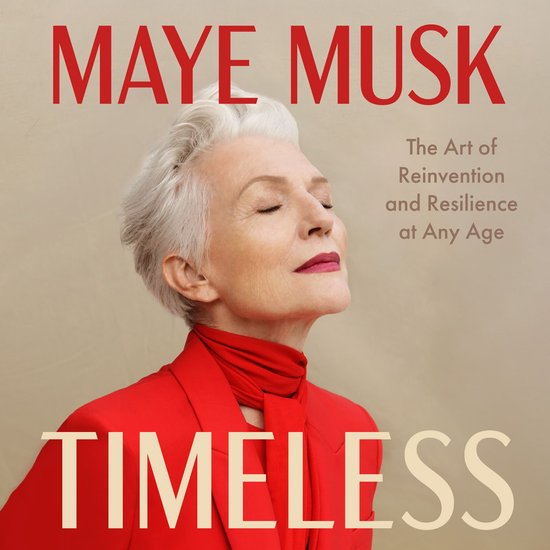 Timeless - cover