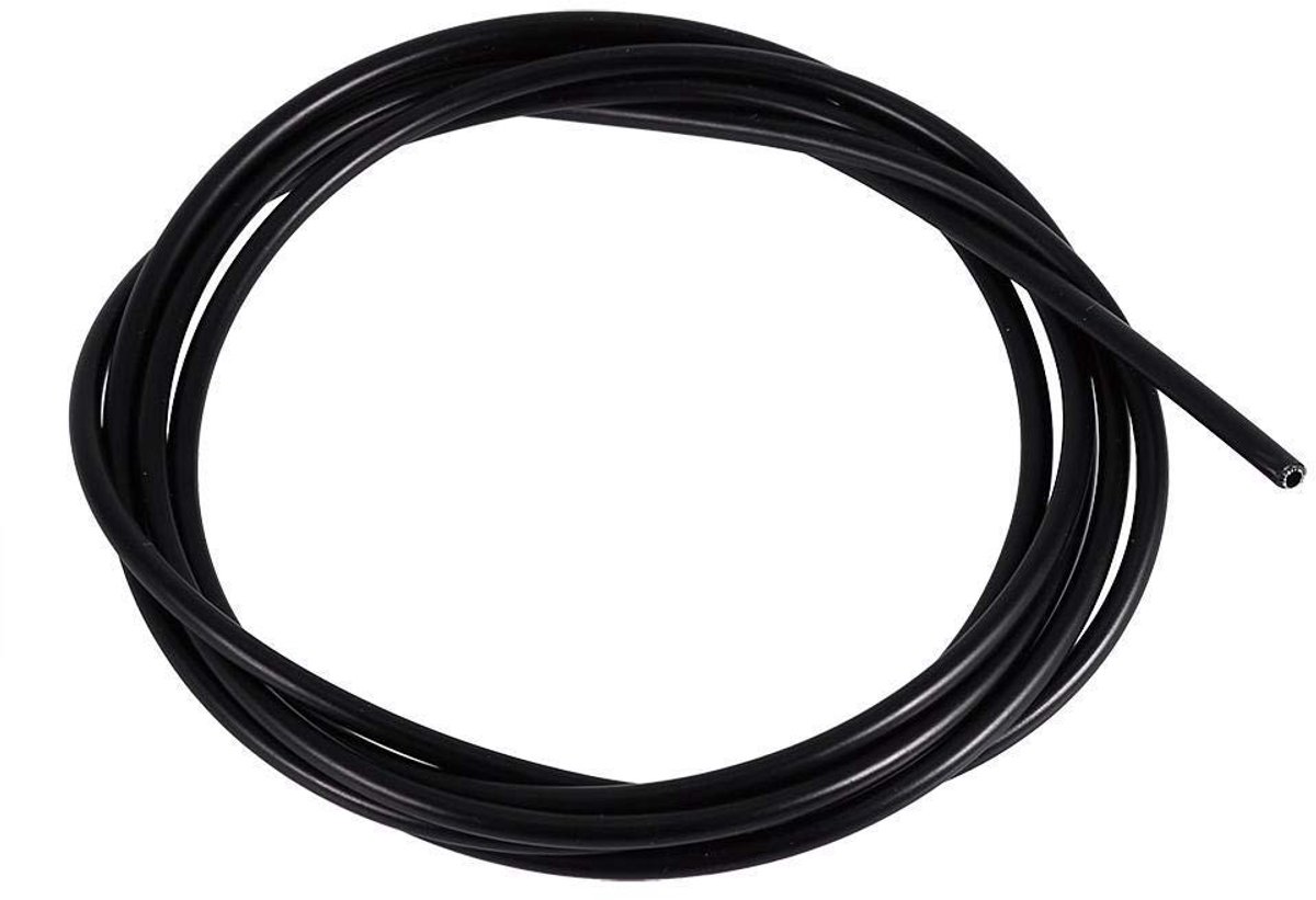 Dailygoods- Fiets Remkabel 2m - Bremszug - Schakel-/Remkabel - Duurzaam Materiaal - Sterke Slick-kabel - Betrouwbare Prestaties