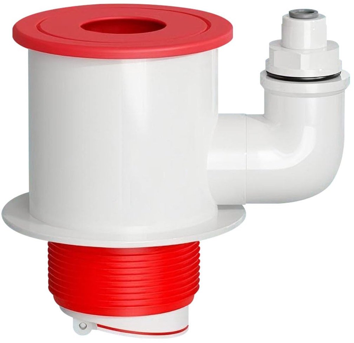 Dailygoods- Afvoerslang Afdichting - Slang - Dompelpomp - Afvoerslang Airco - Afvoerslang Droger - Afvoerslang Vaatwasser