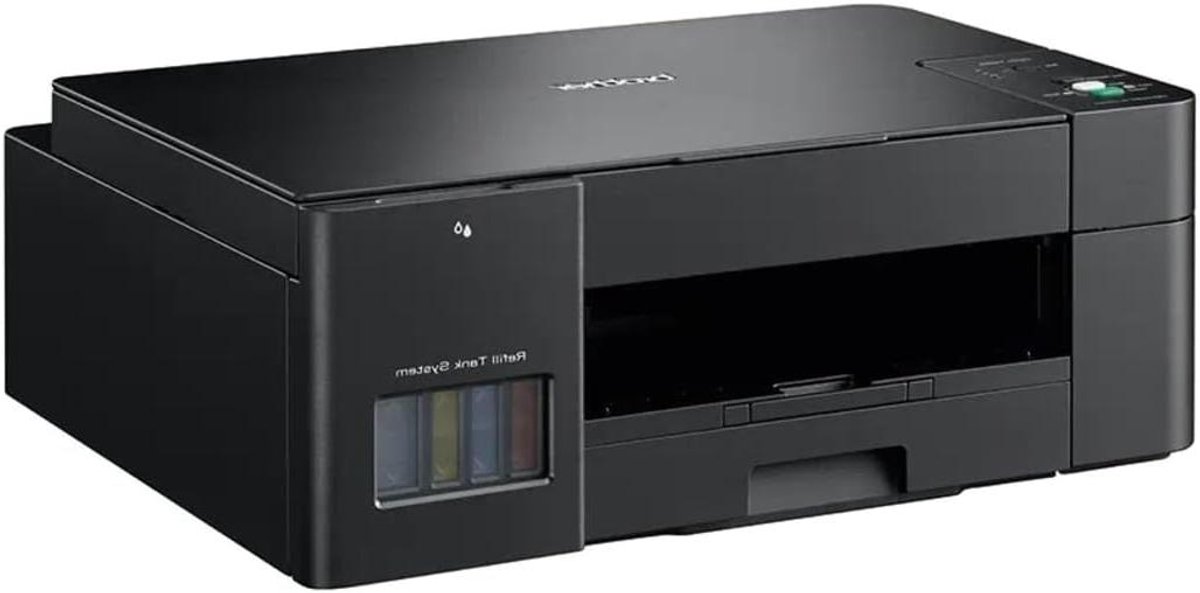 Multifunctionele Printer - Kleur Printer - Thuiswerk Printen - Hoge Capaciteit - 7500 Pagina's - Veelkleurig