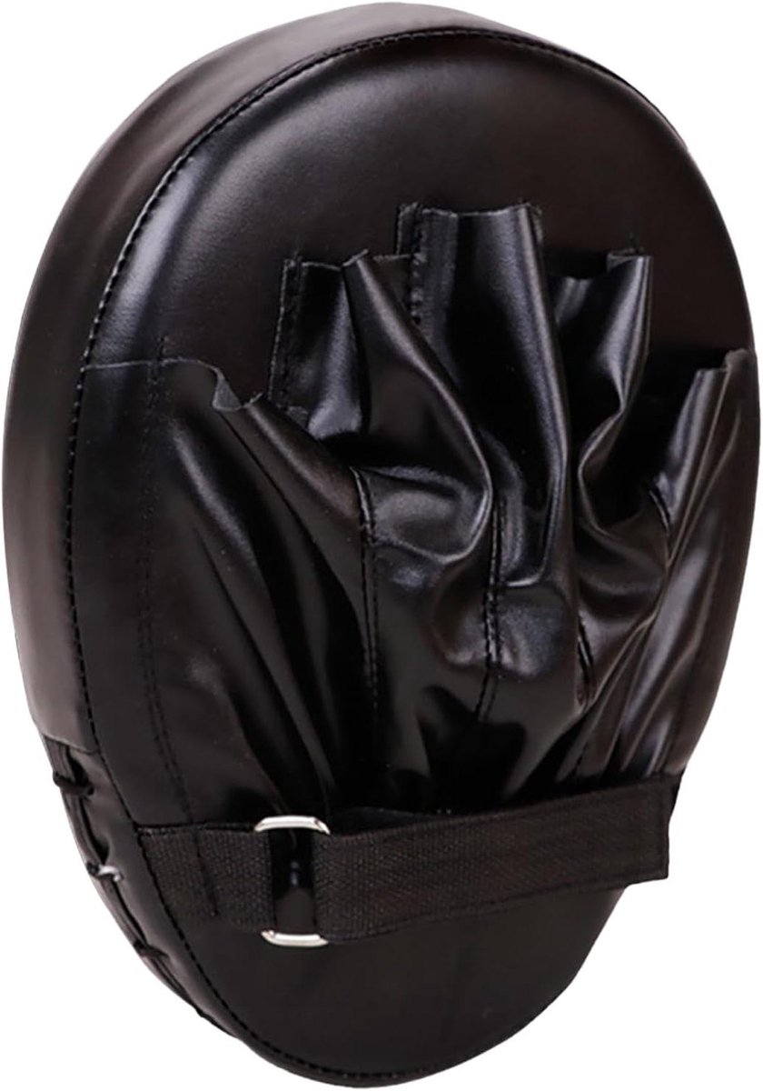 Trapkussens voor Martial Arts - Antislip Karate Trap Pad Doel,Draagbare Ergonomische Voettrainer Voor Kickboksen MMA Thaiboksen Etc.