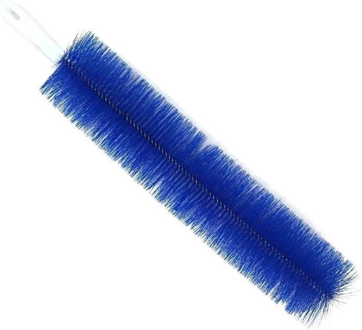 Stofdoek Ventilator - Reinigingsborstel Huishouden - Stof Verwijderen - Sterke Elektrostatische - Einheitsgröße - Blauw