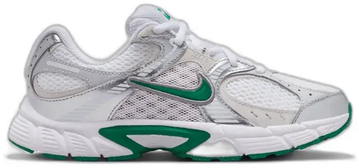 Nike v5 rnr lace in de kleur . Wit