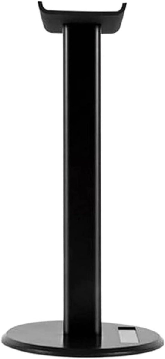 Hoofdtelefoon Houder - Koptelefoonstandaard - Bureau Organisatie - Aluminiumlegering - 4.3 Inch - Zwart