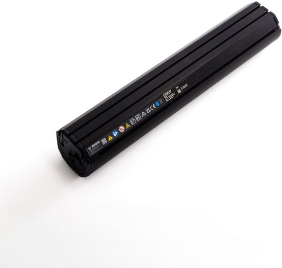 Bosch PowerTube 625 Fietsaccu - 625Wh - Framebevestiging - Horizontaal van Bosch — afbeelding 3