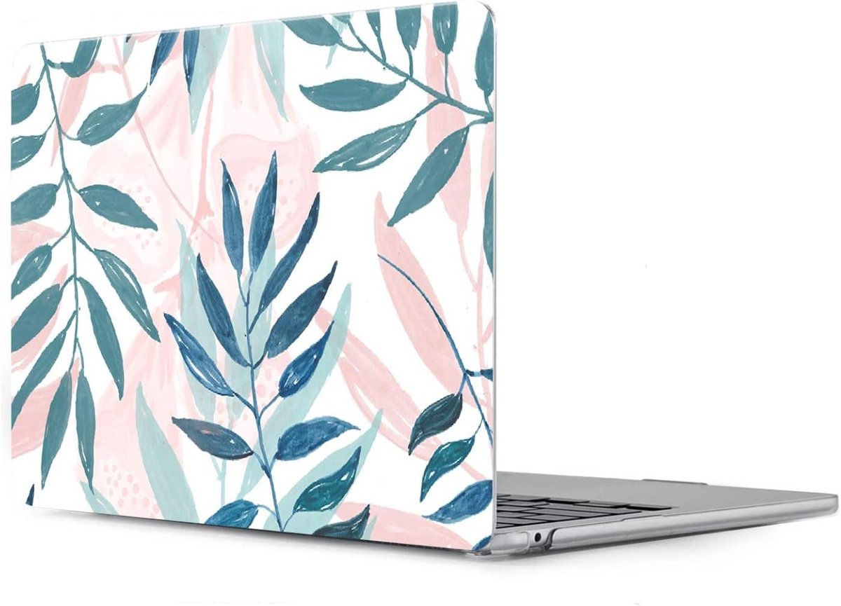 MacBook Pro 13 inch Hoes - Beschermhoes Laptop - Laptop Beschermen - Alleen Model A1278