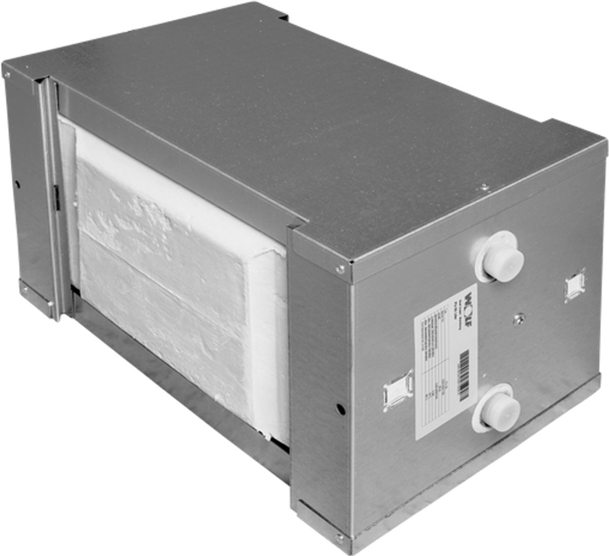 Wolf PU-35 voor CHC/200-35, 2485166