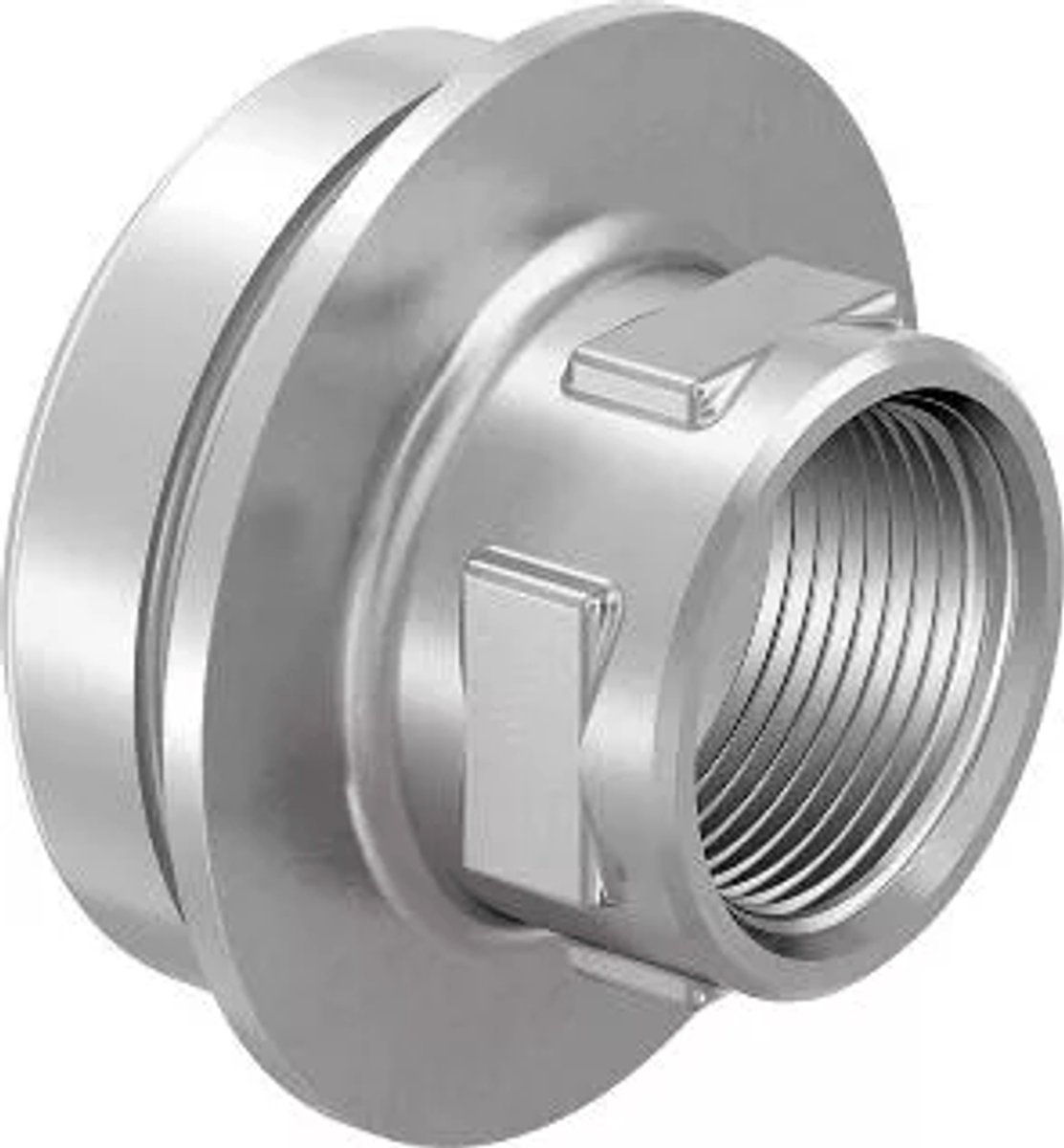 Uponor RS Draadadapter mof Rp1/2"FT-RS3, 1059404