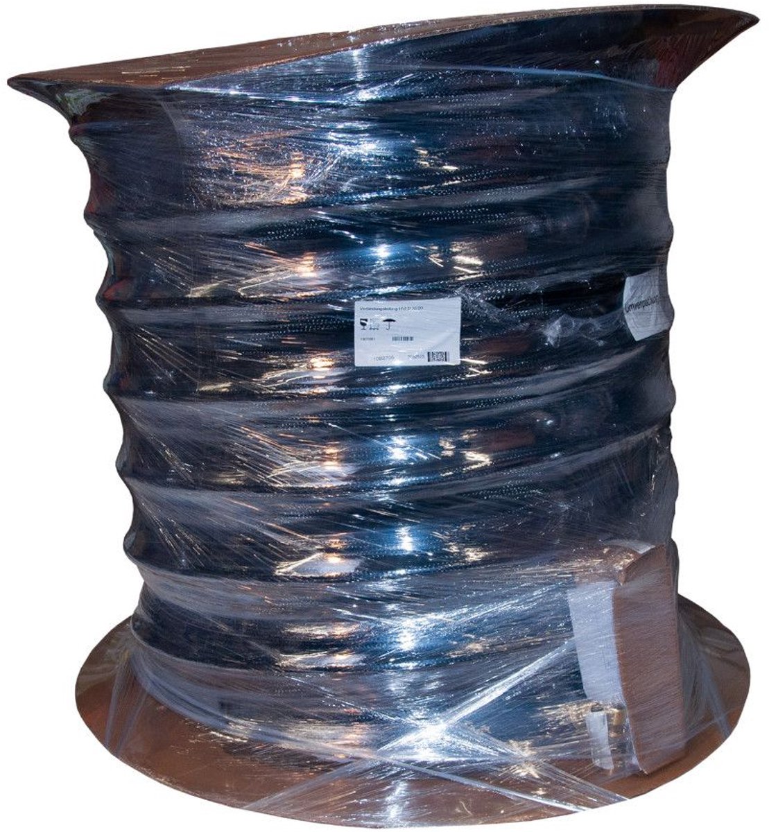Novelan Toebehoren Hydrauliek-HVLD 32/20, 15075501