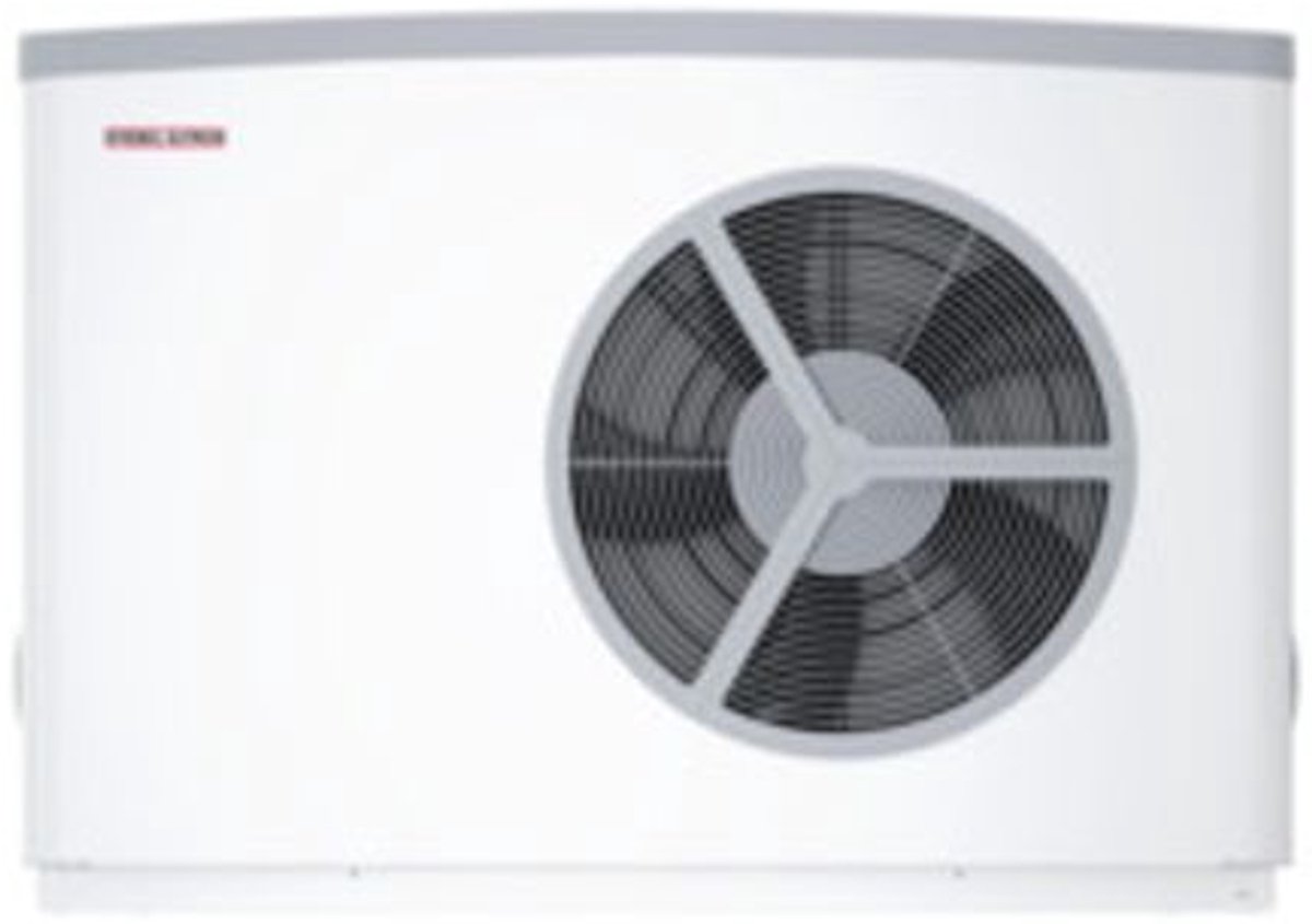 Stiebel Eltron LUCHT / WATER-WARMTEPOMP WPL 20 A, 236640