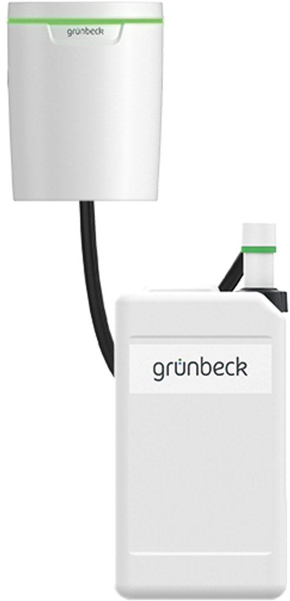 Grünbeck Doseerinstallatie exaliQ:SC6-e, 117465