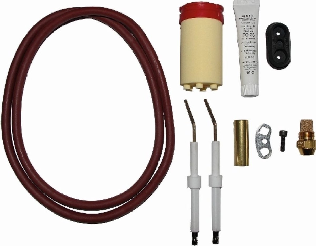 Wolf Onderhoudsset voor COB-2-15, 8908623
