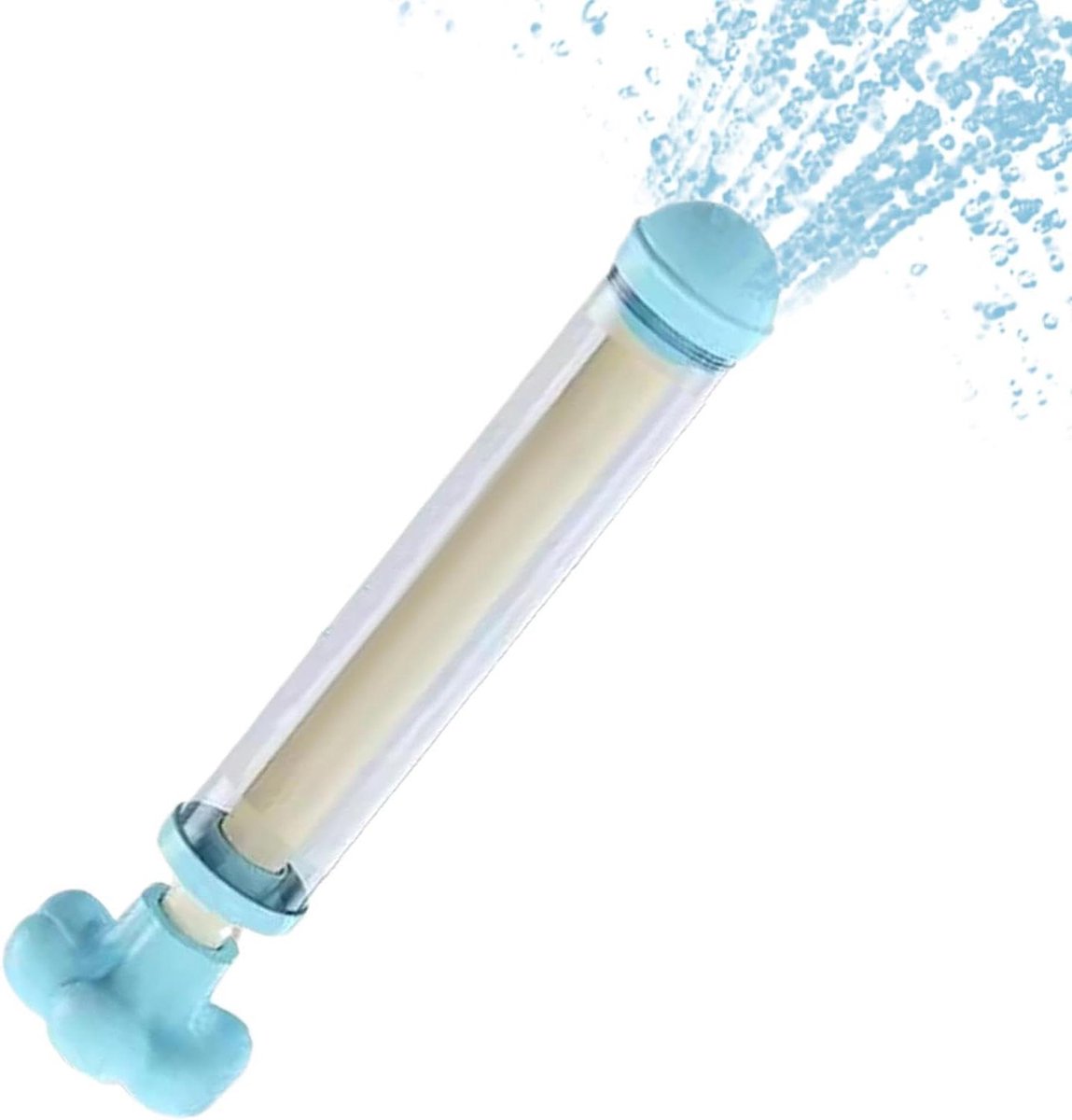 Water Soaker Speelgoed - Water Spuit - Zomerse Waterpret - Versterkt Sociale Banden - 27 cm Lengte - Blauw