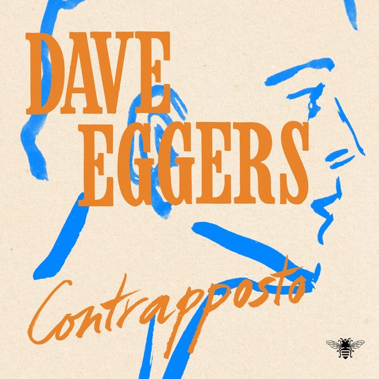 Contrapposto - cover