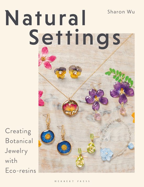 Natural Settings - cover