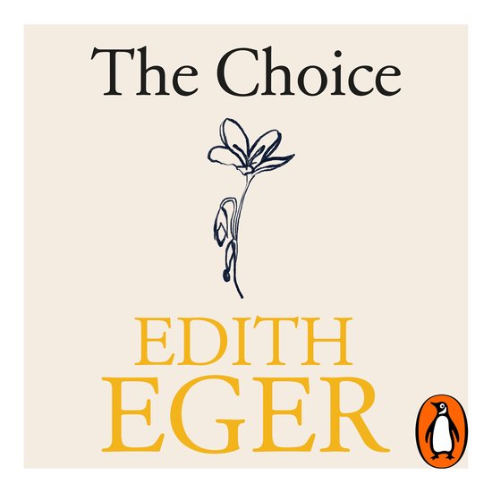 The Choice - cover