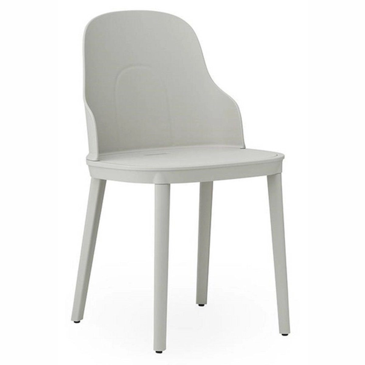 Tuinstoel Normann Copenhagen Allez PP Warm Grey