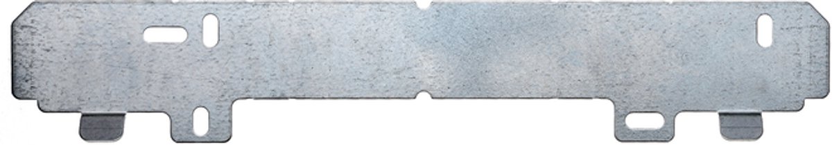 BRÖTJE Ophangrail WLS/ WLC , 7677248