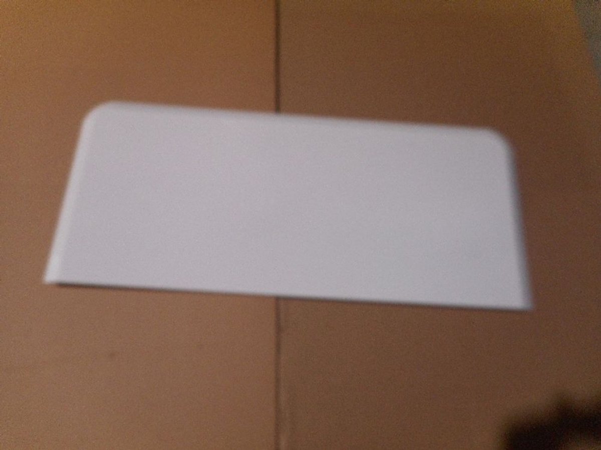 Remeha Achterwand, 300024844