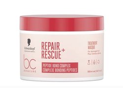 Schwarzkopf - BC Repair Rescue+ Treatment