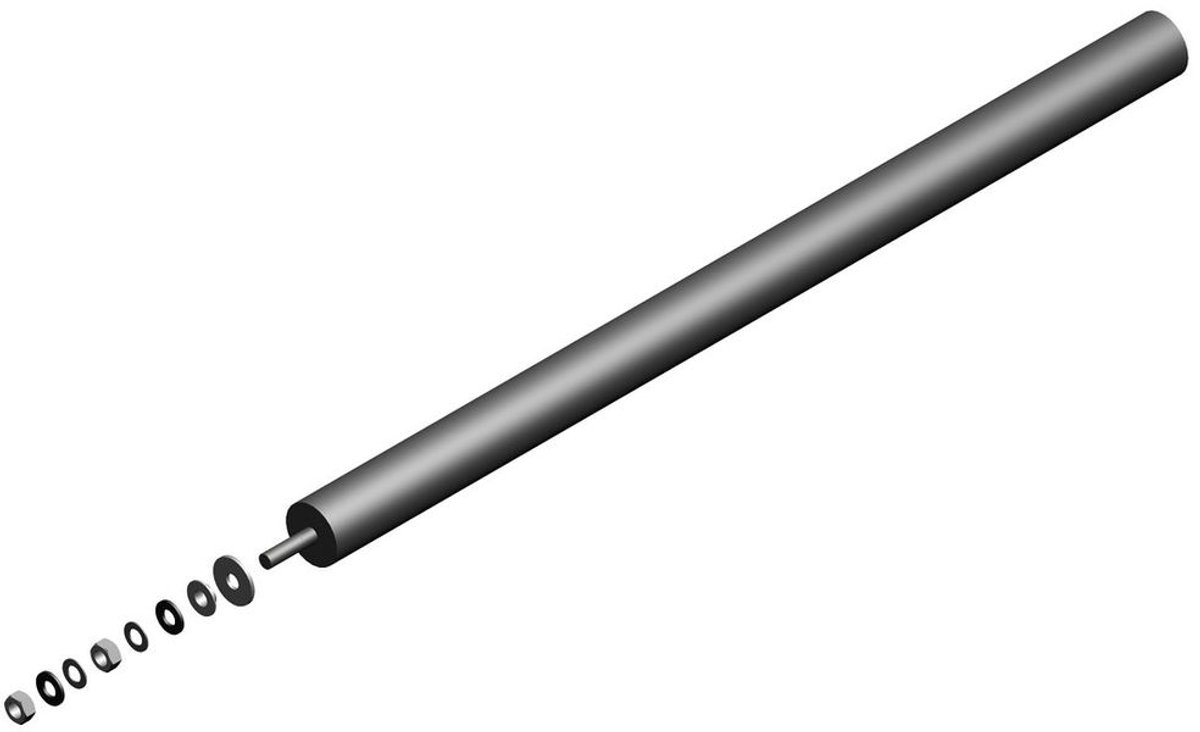 BOSCH Anode M8x550 D=33 Everp, 8735100891