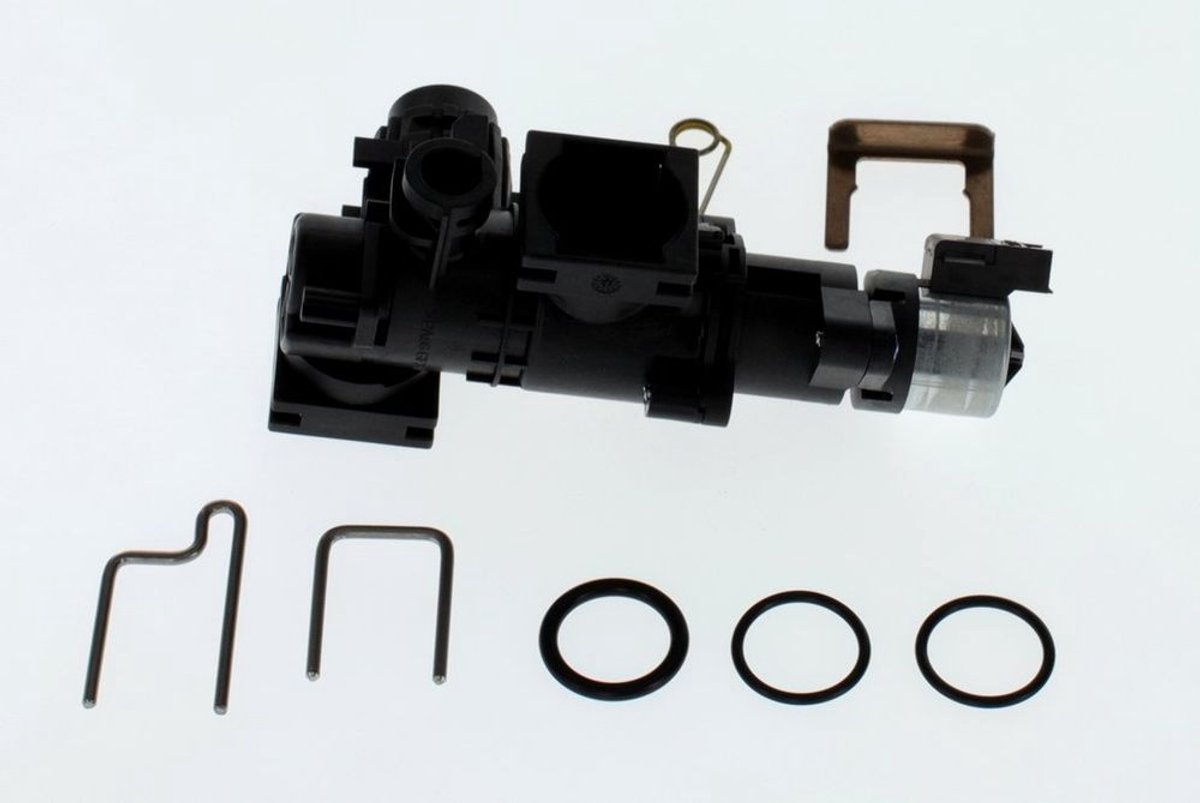 BOSCH 3-wegklep, 8737602350