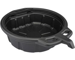 Oliepan Carter Olie-aftapkan Olie-aftappan Olie-opvangbak Kan Reservoirtank Stabiel Oliebrandstof Met Grote Capaciteit Motorolie Pan Carter(60cmx45cm)