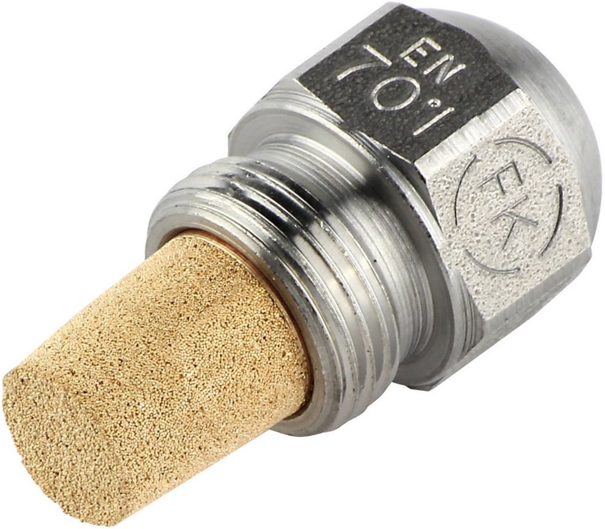 BOSCH Oliedüse 0,50gph 60Gr HT Steinen everp, 7747028935