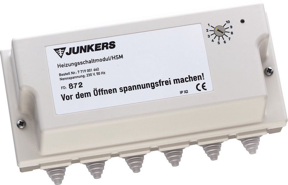 BOSCH HSM Schakelmodule, 87472071630