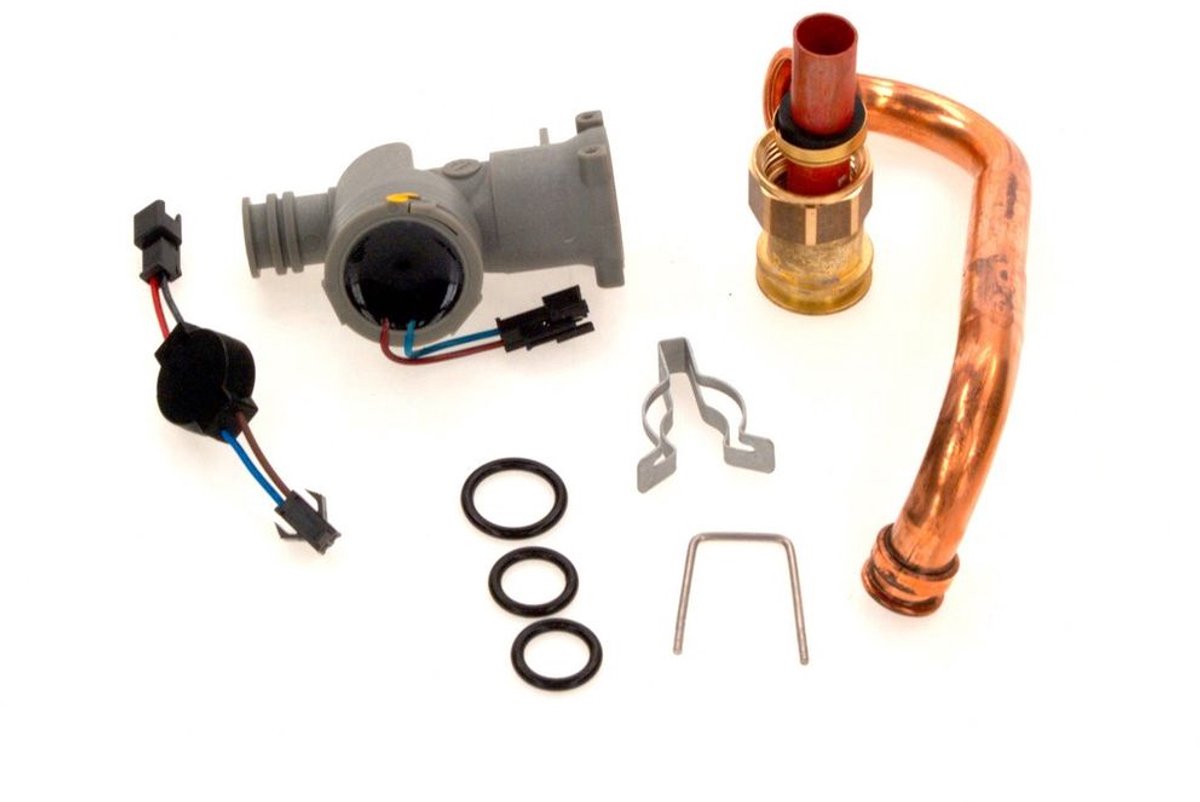BOSCH Hydrogenerator assy., 87074061040