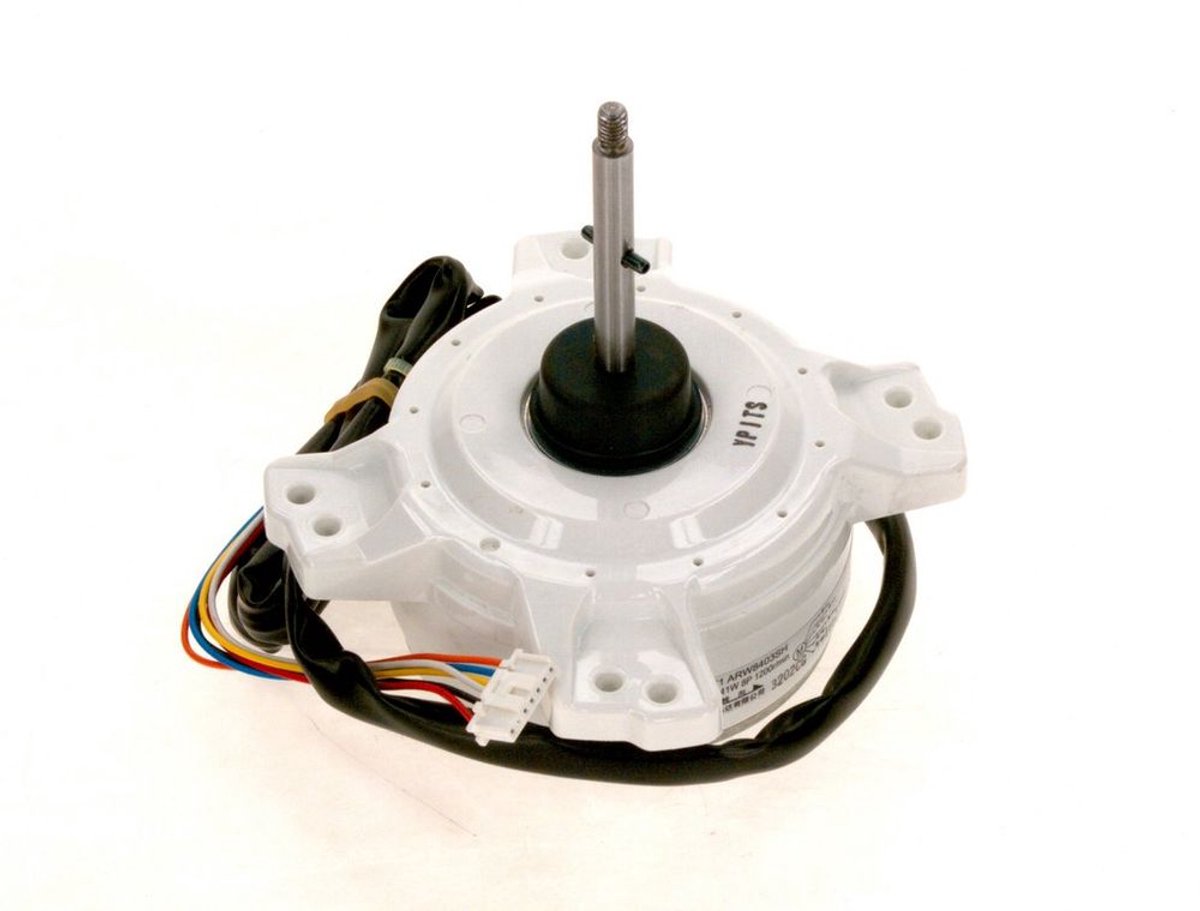 BOSCH Ventilatormotor, 8738204414