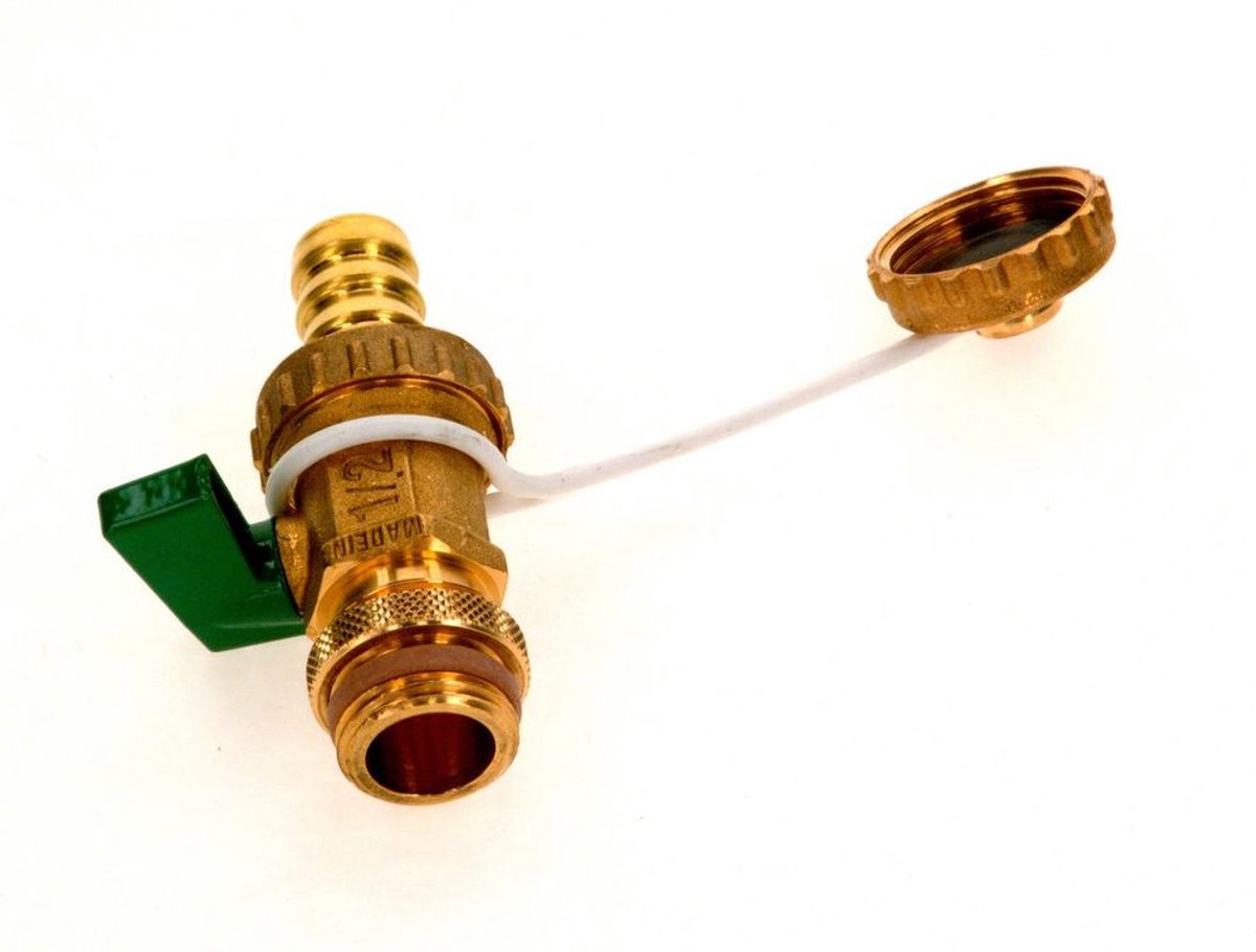 BOSCH Vulventiel, 87385059550