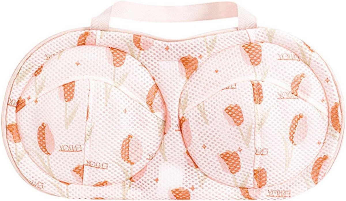 Bh Waszak - Lingerie Beschermer - Kleding Beschermen - Anti Vervorming - 20 cm - Meerkleurig