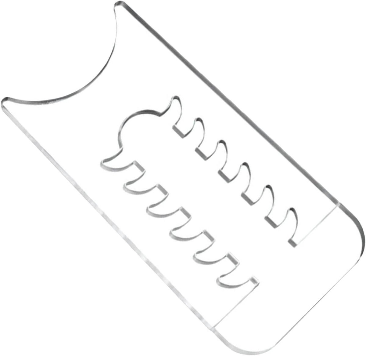 Bank Stoppers - Meubelbeschermers Antislip - Meubels Stabiliseren - Flexibele Muurafstand - 20-29 cm - Verstelbaar