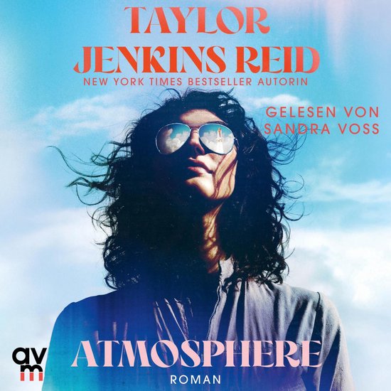 Atmosphere - cover