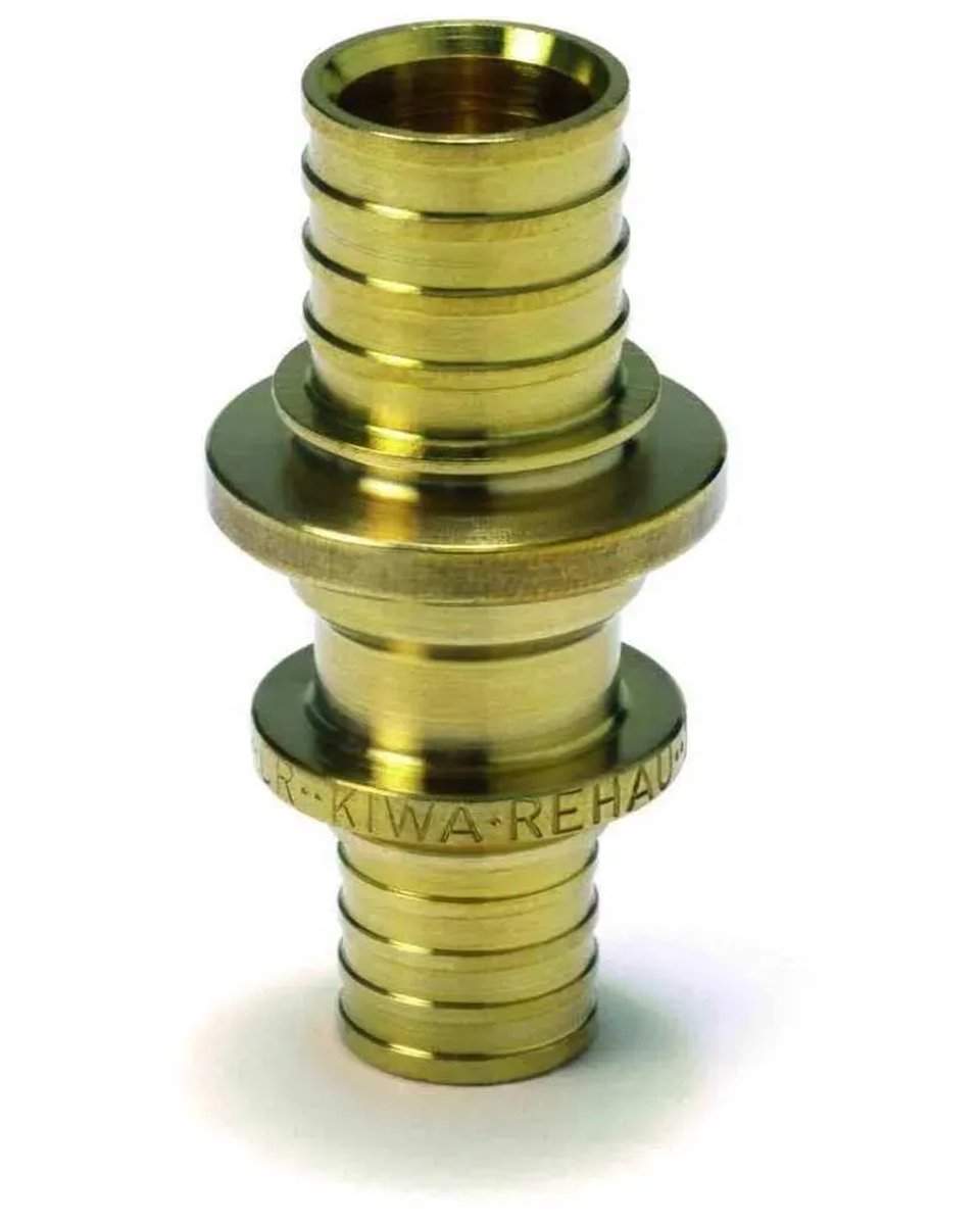 REHAU Koppeling 32 x 2,9 - 25 x 2,3, 12611131001