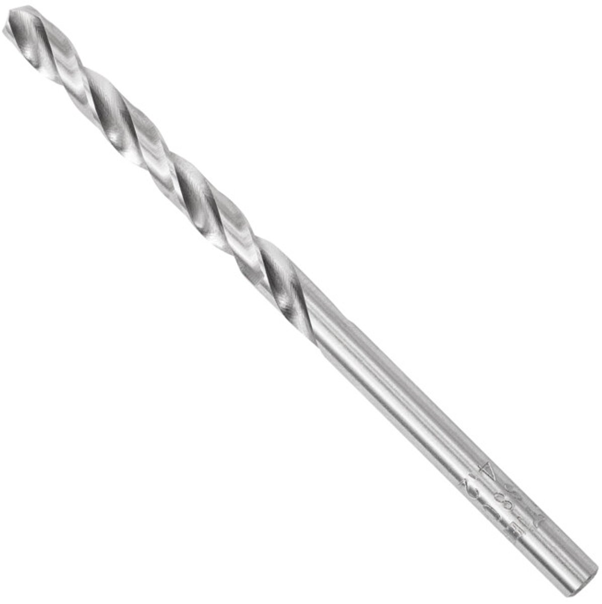 STIER spiraalboor 4,2 mm Premium HSS-E Co5 DIN 338 135°