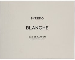 Byredo - Blanche - EDP - 100ml
