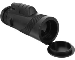DOITOOL Night vision glasses travel telescope monocular telescope night vision pocket telescope telescope binoculars telescope for adults cool gadgets for men soft pvc glue