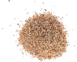 Aquarium Zand - Aquarium Bodem - Aquarium Decoratie - Natuurlijke Look - 500 gram - Natuurlijk