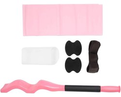 Voet Stretcher - Balletvoet Brancard - Flexibiliteit Verbeteren - Verstelbare Banden - 69 cm - Niet gespecificeerd