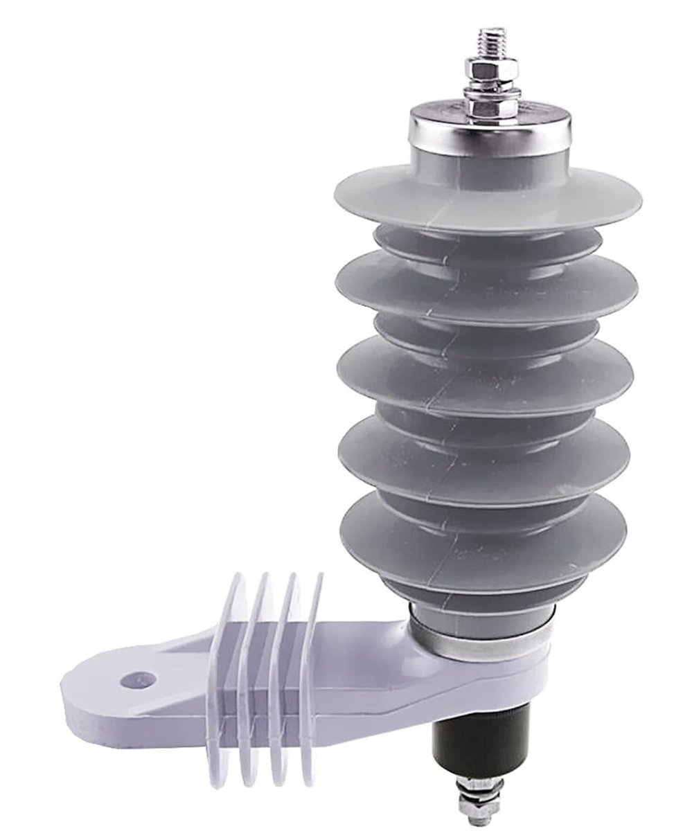 Elektronische Schakelaar - Spanningsafleider - Stroombeveiliging - 12 kV Zinkoxide - 3x2x1 cm - Zinkoxide