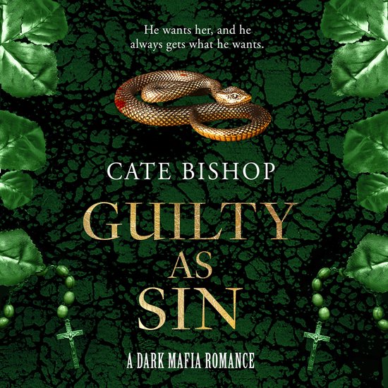 Guilty as Sin- Guilty as Sin - cover