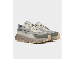 Hi-Tec - Schoenen Zand Hi-tec Hts Eastend Wp Sneakers Zand Hthku16-013